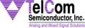 Информация для частей производства TelCom Semiconductor